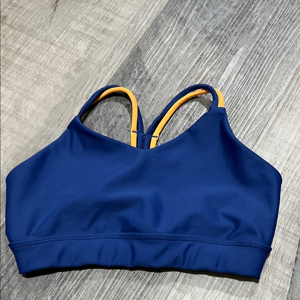 Oh La La Dancewear Top size CI